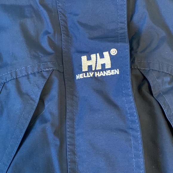 Helly Hansen Small Men’s Shell - Picture 4 of 11